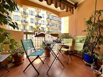 appartement à Nice (06)