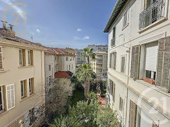 appartement à Cannes (06)