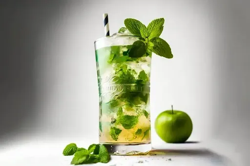 Virgin Mojito