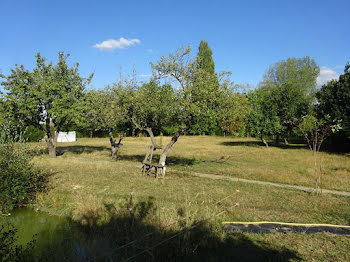 maison à Paulnay (36)