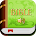 King James Study Bible KJV icon
