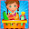 Shopping Mall Cash Girl: Supermarket & ATM Machine Download on Windows