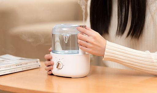 Title 8, Automatic Water Hose Incense Humidifier Essenti...