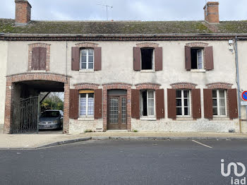 maison à Villemandeur (45)
