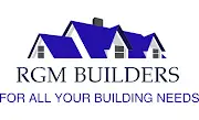 RGM BUILDERS Logo