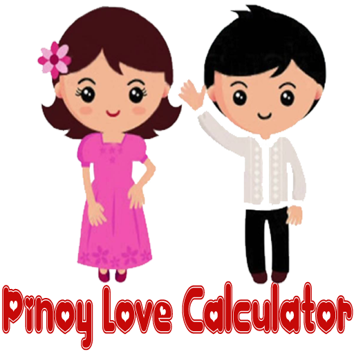 Pinoy Love Calculator icon