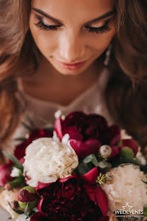 Fotografo di matrimoni Marina Tolkacheva (tolkacheva). Foto del 26 maggio 2017