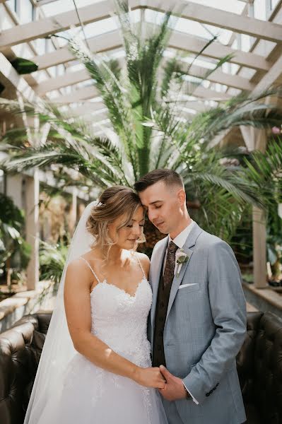 Photographe de mariage Lukáš Vážan (lukasvazan). Photo du 26 avril 2023