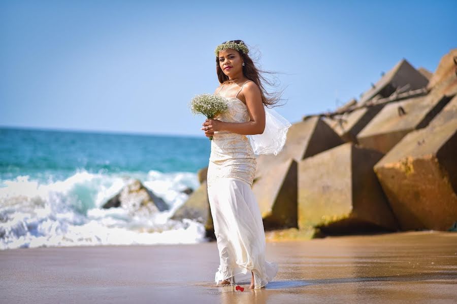 Fotógrafo de casamento Miguel Diandro (diandrowilker). Foto de 14 de setembro 2022