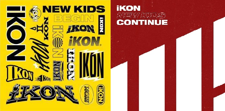 ikon-album