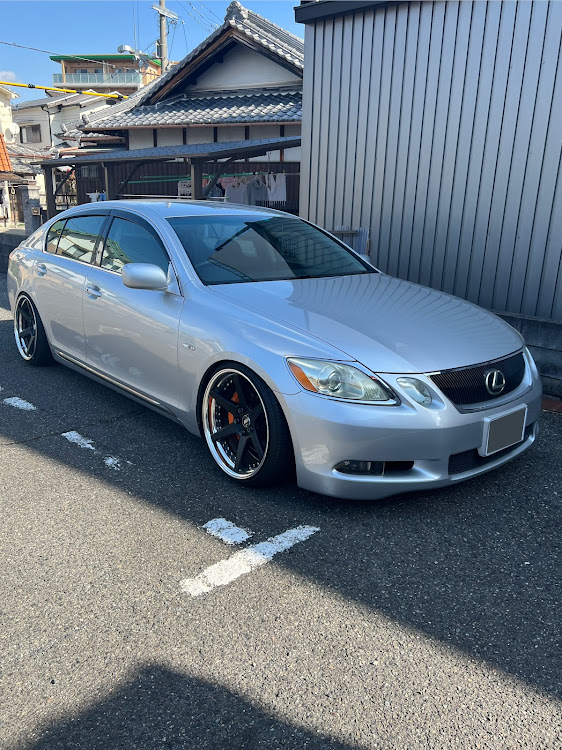 GSの達祭で会いましょう・洗車に関するカスタム事例の投稿画像2枚目