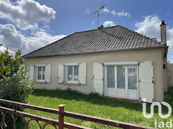 maison à Ouzouer-sur-Loire (45)