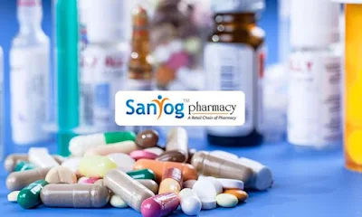 Sanyog Pharmacy