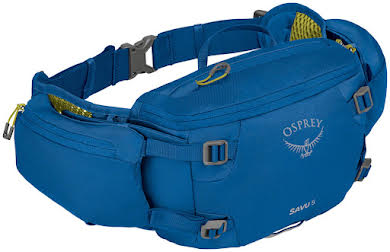 Osprey Savu 5 Lumbar Pack alternate image 2