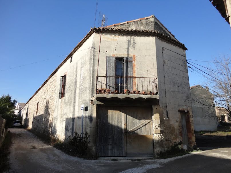 Vente propriété   à Bagnols-sur-ceze (30200), 401 700 €