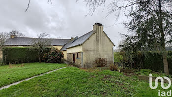 maison à Guilliers (56)