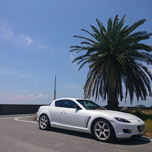 RX-8 SE3P