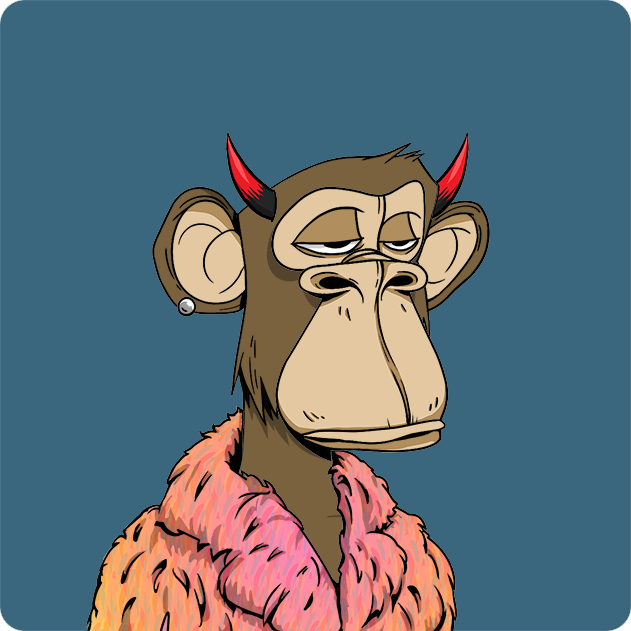 784 Bored Ape Yacht Club OpenSea