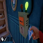 Demoplay Of Hello Neighbor's Apk