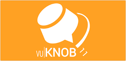 vuKNOB Screenshot