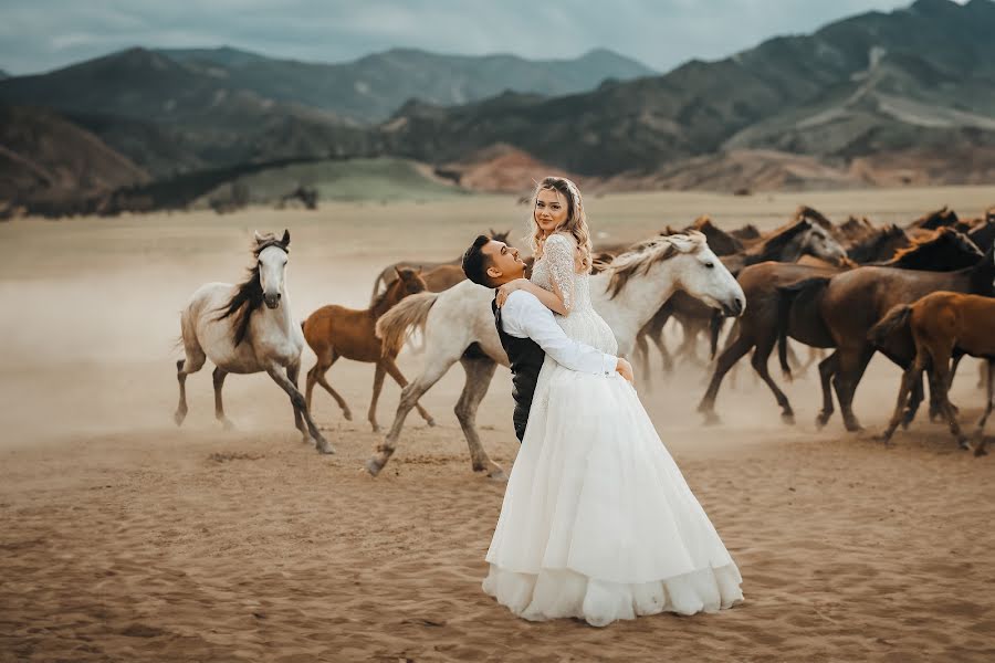 Photographe de mariage Aytaç Çelik (photographyaytac). Photo du 24 octobre 2023