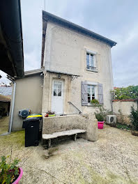 maison à La Ferté-sous-Jouarre (77)