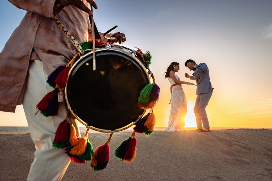 Photographe de mariage Gareth Davies (gdavies). Photo du 14 mars 2023