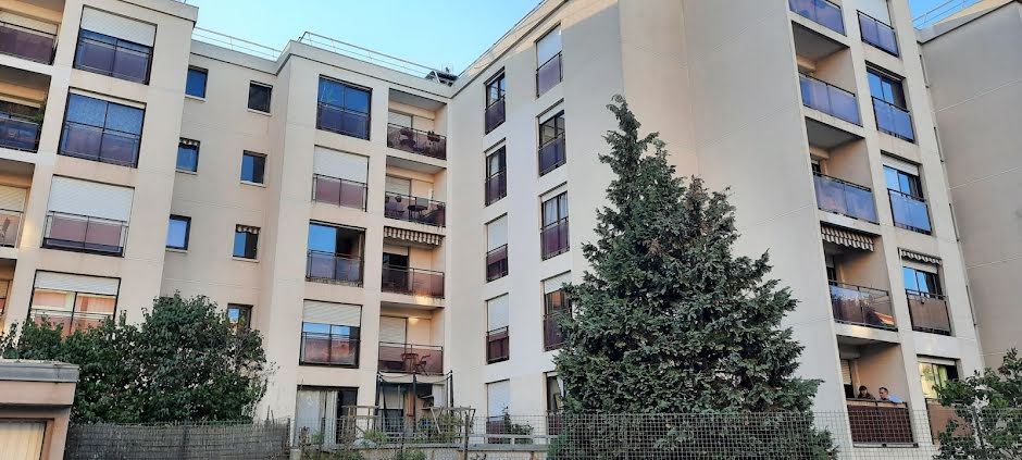 Vente appartement 3 pièces 63.45 m² à Creteil (94000), 257 500 €