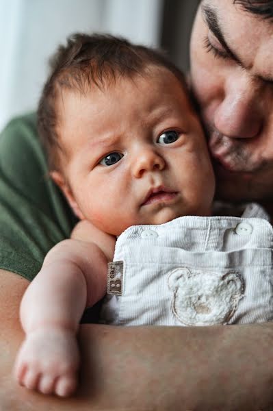 Fotograful de nuntă Tatyana Vlasova (tvlasova). Fotografia din 4 aprilie 2023