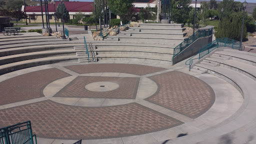 GBC Amphitheater 