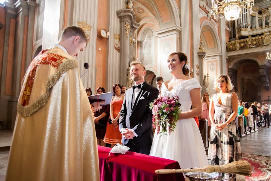 Photographe de mariage Jevgenij Lobanov (jevgenijlobanov). Photo du 27 octobre 2016