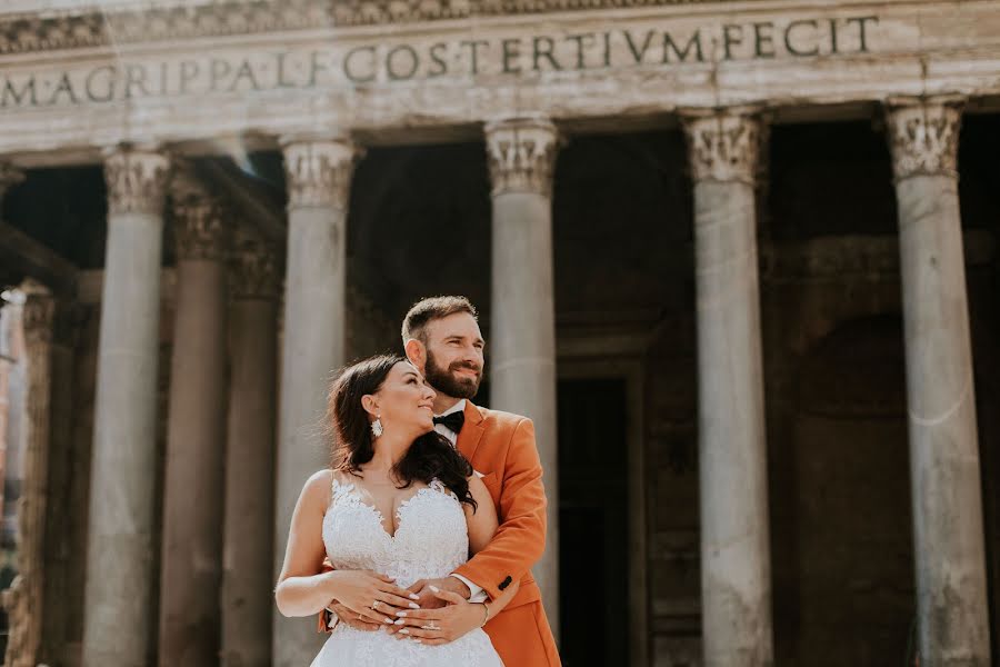 Fotografo di matrimoni Tomasz Zukowski (hellofotografia). Foto del 25 settembre 2020