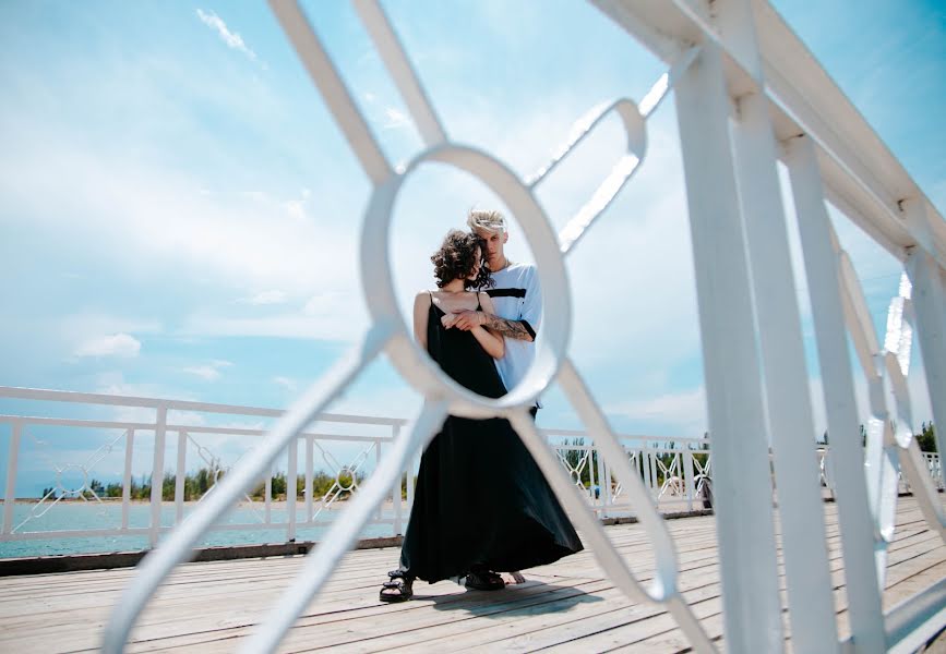 Wedding photographer Erbol Doolotov (doolotov). Photo of 8 August 2021