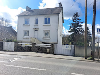 maison à Redon (35)