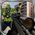 Cover Image of Download Monster Sniper 1.0 APK