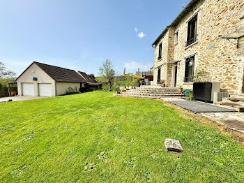 maison à Ozouer-le-Voulgis (77)