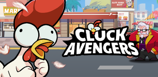 Cluck Avengers - Idle RPG