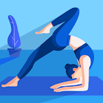 Cover Image of Download Yoga For Beginners - Yoga Poses For Beginners 2.2 APK