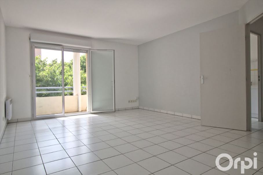Location  appartement 3 pièces 61 m² à Toulouse (31000), 699 €