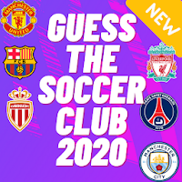 Guess the football club (2019/2020) Quiz - By Nick91