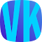 Item logo image for VK UnBlock. Works fast.