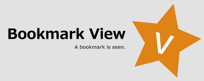 Bookmark View marquee promo image