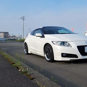 CR-Z ZF1