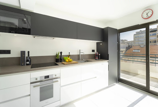 Appartement avec terrasse 4