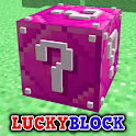 Mod Lucky Block Addon in mcpe