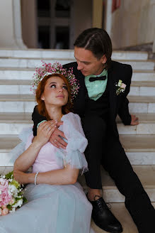 Photographe de mariage Anastasiya Shabardina (shabardina). Photo du 8 novembre 2022