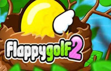 Flappy Golf HD Wallpapers Game Theme small promo image