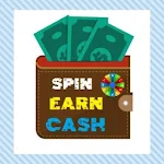 Cover Image of Descargar Spin to Win Cash Daily - Online Earning App 7.0 APK