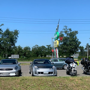 フェアレディZ Z33