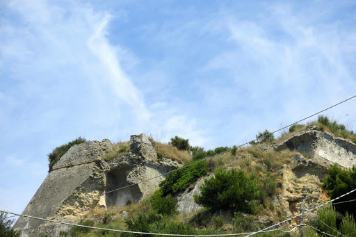 Wandering Around Ventimiglia Italy 2014